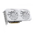 Placa De Vídeo Asrock Radeon Rx 6600 Challenger White 8gb Gddr6 128 Bit Fsr 90-ga4uzz-00uanf