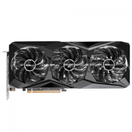 Placa De Vídeo Asrock Radeon Rx 7600 Challenger Pro Oc 8Gb Gddr6 128 Bits Triple Fan Fsr 90-Ga62Zz-00Uanf