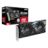 Placa De Vídeo Asrock Radeon Rx 7800 Xt Challenger Oc Edition 16gb Gddr6 256 Bit Fsr 90-ga4szz-00uanf