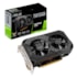 PLACA DE VIDEO  ASUS GTX 1650 TUF GAMING 4GB GDDR6 HDMI/DISPLAYPORT/DVI - TUF-GTX1650-4GD6-P-GAMING