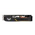 PLACA DE VIDEO  ASUS GTX 1650 TUF GAMING 4GB GDDR6 HDMI/DISPLAYPORT/DVI - TUF-GTX1650-4GD6-P-GAMING