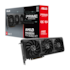 Placa De Vídeo Asus Prime Radeon Rx 9060 Xt Oc Edition 16 Gb Gddr6 128 Bit Triple Fan Fsr Prime-Rx9060Xt-O16G