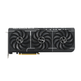Placa De Vídeo Asus Prime Rtx 5070 Ti Oc 16gb Gddr7 256 Bit Dlss4 Ray Tracing Prime-rtx5070ti-o16g