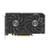 Placa De Vídeo Asus Radeon Rx 9060 Xt Dual Series 16gb Gddr6 Dual Fan Fsr 90yv0lg2-m0na00 Dual-rx9060xt-16g