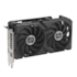Placa De Vídeo Asus Radeon Rx 9060 Xt Dual Series 16gb Gddr6 Dual Fan Fsr 90yv0lg2-m0na00 Dual-rx9060xt-16g