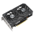 Placa De Vídeo Asus Radeon Rx 9060 Xt Dual Series 16gb Gddr6 Dual Fan Fsr 90yv0lg2-m0na00 Dual-rx9060xt-16g