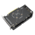 Placa De Vídeo Asus Radeon Rx 9060 Xt Dual Series 16gb Gddr6 Dual Fan Fsr 90yv0lg2-m0na00 Dual-rx9060xt-16g