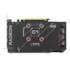 Placa De Vídeo Asus Radeon Rx 9060 Xt Dual Series 16gb Gddr6 Dual Fan Fsr 90yv0lg2-m0na00 Dual-rx9060xt-16g