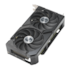 Placa De Vídeo Asus Radeon Rx 9060 Xt Dual Series 16gb Gddr6 Dual Fan Fsr 90yv0lg2-m0na00 Dual-rx9060xt-16g