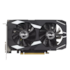 Placa De Video Asus Rtx 3050 Dual Oc Edition 6gb Gddr6 Dlss Ray Tracing 90yv0k61-m0na00