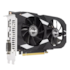 Placa De Video Asus Rtx 3050 Dual Oc Edition 6gb Gddr6 Dlss Ray Tracing 90yv0k61-m0na00