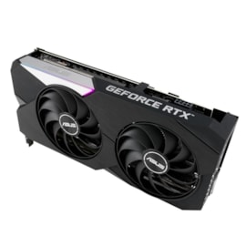 PLACA DE VIDEO ASUS RTX 3060TI 256BIT DUAL-RTX3060TI-O8G-V2