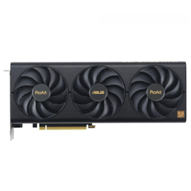 Placa De Vídeo Asus Rtx 4060 Pro Art Oc 8gb Gddr6 128 Bit Dlss Ray Tracing 90yv0jm0-m0na00