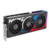 Placa De Video Asus Rtx 4070 Ti Super Rog Strix Oc Edition 16gb Gddr6x 256 Bit 90yv0kg0-m0na00