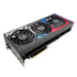 Placa De Video Asus Rtx 4070 Ti Super Rog Strix Oc Edition 16gb Gddr6x 256 Bit 90yv0kg0-m0na00