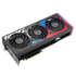 Placa De Video Asus Rtx 4070 Ti Super Rog Strix Oc Edition 16gb Gddr6x 256 Bit 90yv0kg0-m0na00