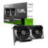 Placa De Vídeo Asus Rtx 5060 Dual 8Gb Gddr7 128 Bit Ray Tracing Dlss 4 Dual-Rtx5060-8G-A