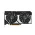 Placa De Vídeo Asus Rtx 5060 Dual 8Gb Gddr7 128 Bit Ray Tracing Dlss 4 Dual-Rtx5060-8G-A