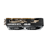 Placa De Vídeo Asus Rtx 5060 Dual 8Gb Gddr7 128 Bit Ray Tracing Dlss 4 Dual-Rtx5060-8G-A