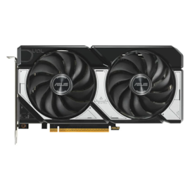 Placa De Vídeo Asus Rtx 5060 Dual Series 8Gb Gddr7 128 Bit Ray Tracing Dlss 4 Dual-Rtx5060-8G