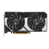 Placa De Vídeo Asus Rtx 5060 Dual Series 8Gb Gddr7 128 Bit Ray Tracing Dlss 4 Dual-Rtx5060-8G