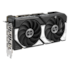 Placa De Vídeo Asus Rtx 5060 Dual Series 8Gb Gddr7 128 Bit Ray Tracing Dlss 4 Dual-Rtx5060-8G