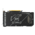 Placa De Vídeo Asus Rtx 5060 Dual Series 8Gb Gddr7 128 Bit Ray Tracing Dlss 4 Dual-Rtx5060-8G