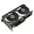 Placa De Vídeo Asus Rtx 5060 Oc Dual Series 8Gb Gddr7 128 Bit Ray Tracing Dlss 4 Dual-Rtx5060-O8G