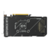 Placa De Vídeo Asus Rtx 5060 Oc Dual Series 8Gb Gddr7 128 Bit Ray Tracing Dlss 4 Dual-Rtx5060-O8G
