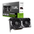Placa De Vídeo Asus Rtx 5060 Ti Oc Dual 8G Gddr7 128 Bits Ray Tracing Dlss 4 90Yv0Mp2-M0Na00
