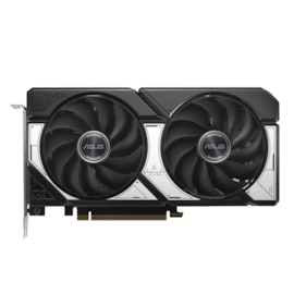 Placa De Vídeo Asus Rtx 5060 Ti Oc Dual 8G Gddr7 128 Bits Ray Tracing Dlss 4 90Yv0Mp2-M0Na00