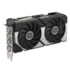 Placa De Vídeo Asus Rtx 5060 Ti Oc Dual 8G Gddr7 128 Bits Ray Tracing Dlss 4 90Yv0Mp2-M0Na00