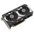 Placa De Vídeo Asus Rtx 5060 Ti Oc Dual 8G Gddr7 128 Bits Ray Tracing Dlss 4 90Yv0Mp2-M0Na00