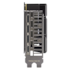 Placa De Vídeo Asus Rtx 5060 Ti Oc Dual 8G Gddr7 128 Bits Ray Tracing Dlss 4 90Yv0Mp2-M0Na00