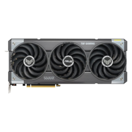 Placa De Vídeo Asus Rtx 5070 Ti Tuf Gaming Oc Edition 16gb Gddr7 256 Bits Dlss4 Ray Tracing Tuf-rtx5070ti-16g-gaming