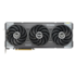 Placa De Vídeo Asus Rtx 5070 Ti Tuf Gaming Oc Edition 16gb Gddr7 256 Bits Dlss4 Ray Tracing Tuf-rtx5070ti-16g-gaming