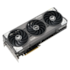 Placa De Vídeo Asus Rtx 5070 Ti Tuf Gaming Oc Edition 16gb Gddr7 256 Bits Dlss4 Ray Tracing Tuf-rtx5070ti-16g-gaming