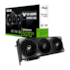Placa De Vídeo Asus Rtx 5070 Ti Tuf Gaming Oc Edition 16gb Gddr7 256 Bits Dlss4 Ray Tracing Tuf-rtx5070ti-16g-gaming