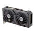 Placa De Vídeo Asus Rx 7600 Evo 8gb Gddr6 128 Bit Fsr 90yv0ld0-m0na00