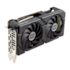 Placa De Vídeo Asus Rx 7600 Evo 8gb Gddr6 128 Bit Fsr 90yv0ld0-m0na00