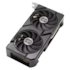 Placa De Vídeo Asus Rx 7600 Evo 8gb Gddr6 128 Bit Fsr 90yv0ld0-m0na00