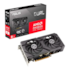 Placa De Vídeo Asus Rx 7600 Evo 8gb Gddr6 128 Bit Fsr 90yv0ld0-m0na00