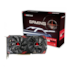Placa De Vídeo Biostar Rx 580 2048Sp Dual Fan 8Gb Gddr5 256 Bits Va5815Rq82-Tbara-Bs2