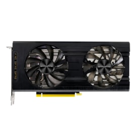 Placa De Vídeo Gainward Rtx 3060 Ghost Lhr 12gb Gddr6 Dlss Ray Tracing Ne63060019k9-190au