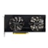 Placa De Vídeo Gainward Rtx 3060 Ghost Lhr 12gb Gddr6 Dlss Ray Tracing Ne63060019k9-190au