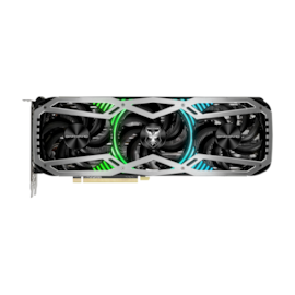 PLACA DE VÍDEO GAINWARD RTX 3070 PHOENIX V1 8GB GDDR6 LHR NE63070019P2-1041X