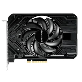 Placa De Video Gainward Rtx 4060 8gb Pegasus Gddr6 128bits Raytracing Dlss Ne64060019p1-1070e
