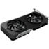 Placa De Vídeo Gainward Rtx 4070 Super Ghost 12gb Gddr6x 192 Bit Dlss Ray Tracing Ned407s019k9-1043b