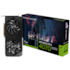 Placa De Vídeo Gainward Rtx 4070 Super Ghost 12gb Gddr6x 192 Bit Dlss Ray Tracing Ned407s019k9-1043b