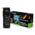 Placa De Video Gainward Rtx 4080 Super Panther Oc 16gb Gddr6x 256 Bit Ned408ss19t2-1032z